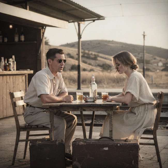 Как писать диалоги?