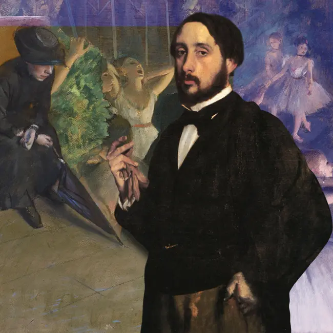 Опера, деньги, танцовщицы. Что на самом деле происходило в Парижской Опере?