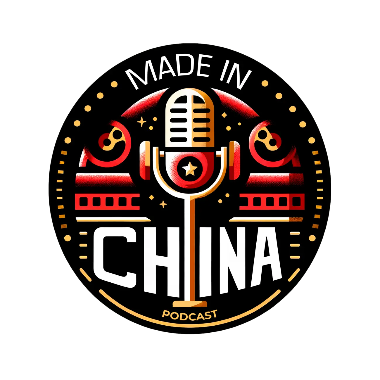 Made in China