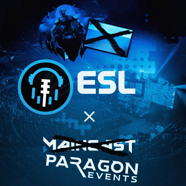 Новости | Maincast продаёт права на ESL и проблемы перед стартом Berlin Major