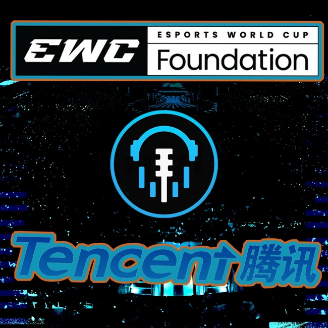 Дружба Tencent и EWC, Ян Непомнящий шокировавший всех и Азиатские игры 2026 | Бизнес Киберспорта