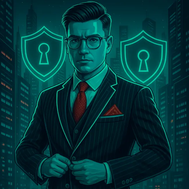 [Интервью с Беляевым] №1 (2025) - Радио РБК о безопасности мессенджера MAX с Беляевым Дмитрием