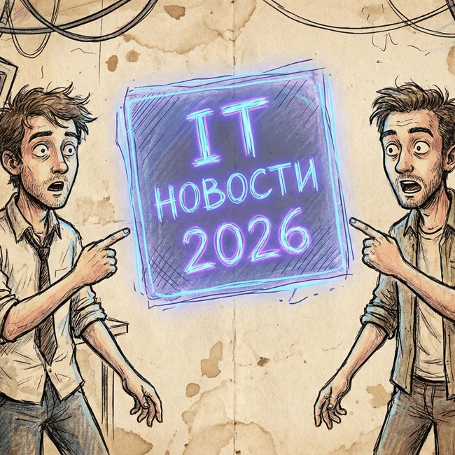 РОБОТ-ВАМПИР И ТЕСЛА В МАКДАКЕ: Конец человечества?