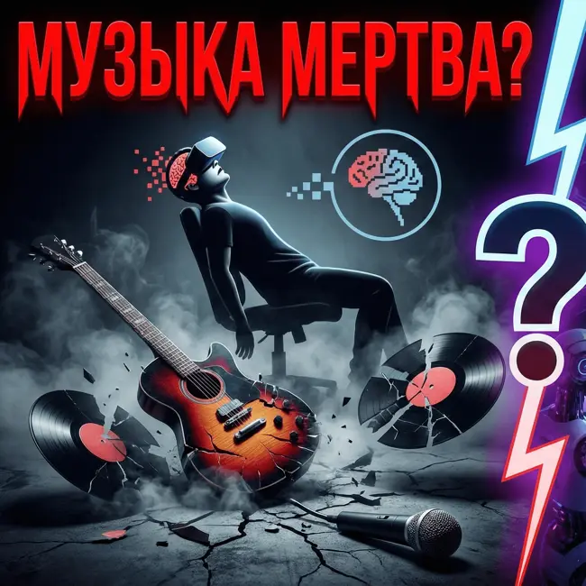 Фейки Sora и ИИ в топе чартов: Как отличить правду от фейка?