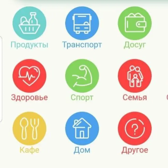 Привычка № 19. Умеренные траты 💳