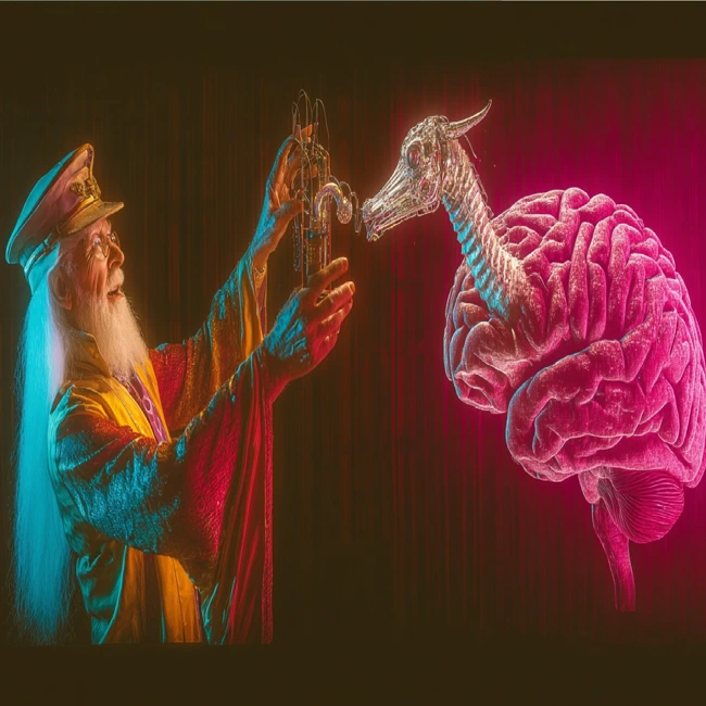 Как управлять памятью: техника формирующих вопросов