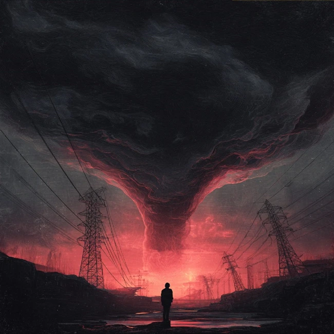 Темная сторона состояния «потока»: Где она настигает нас чаще всего.