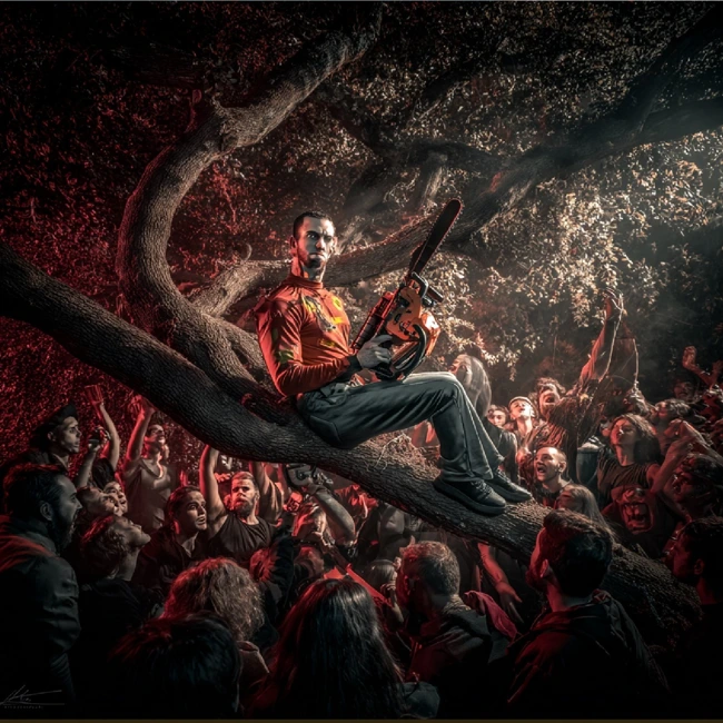 Я так и знал, что не получится: как мы сами создаём свои поражения