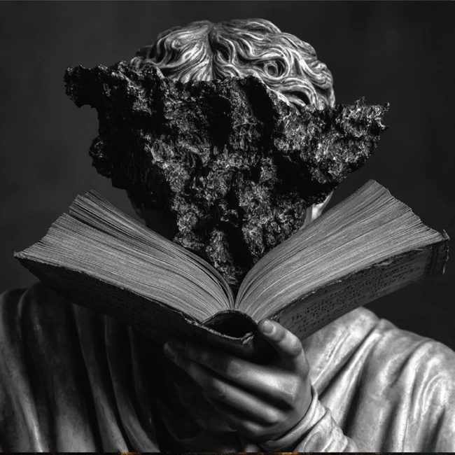 Проклятие знания: вырываем страницу с ответами из учебника жизни