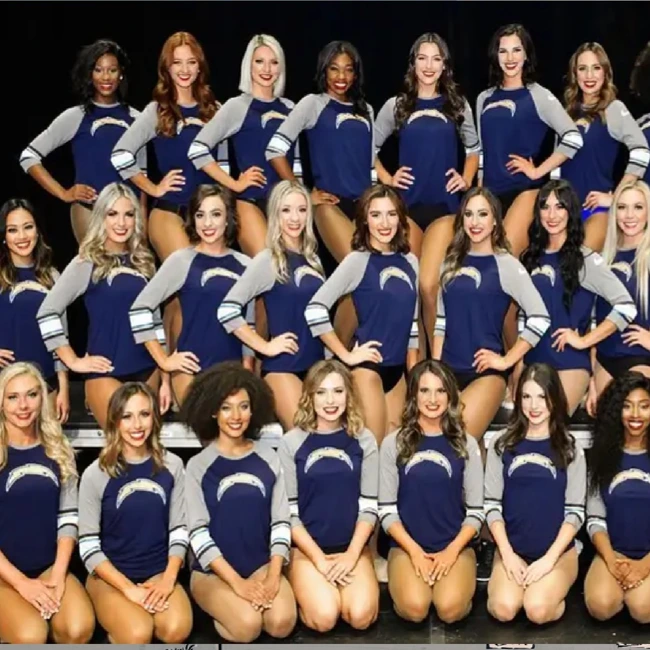 Эффект чирлидера: почему в толпе вы выглядите лучше