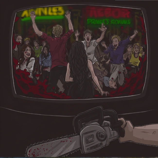 Мы знаем, ЧТО нам нравится, но понятия не имеем, ПОЧЕМУ.