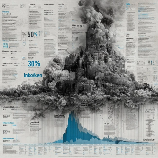 Отток на 30%? LinkedIn показал, как снизить его вдвое – подход «30 дней счастья»