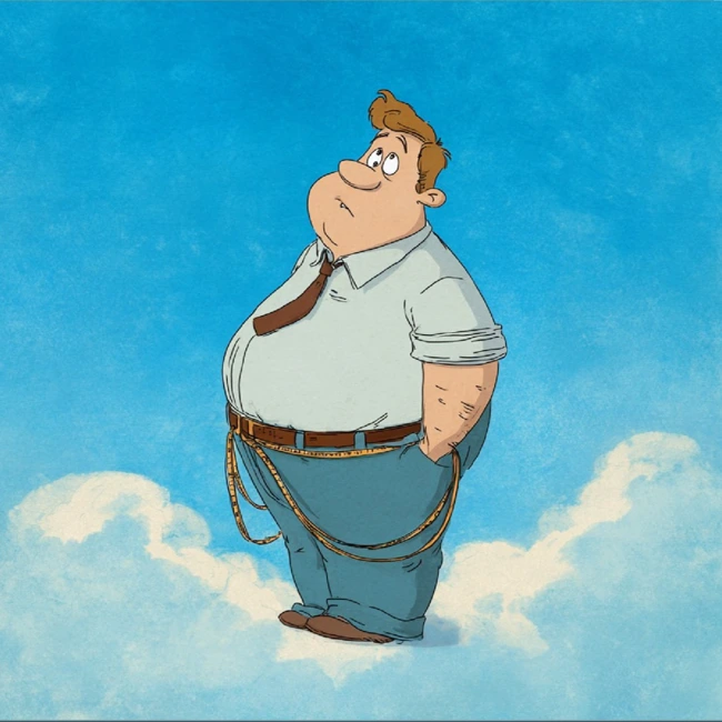 Невоспетый герой нашего тела и тайна эффективного похудения