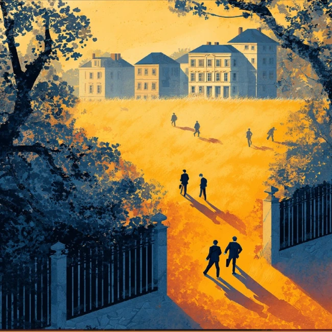 Ловушка престижного окружения: почему стоит избегать элитных школ