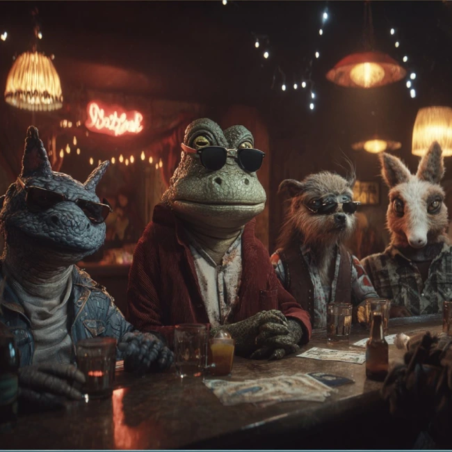 Грех или лекарство? Неожиданная правда об алкоголе от зоологов и антропологов.