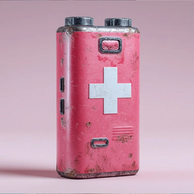 Здоровье – батарейка или аккумулятор?