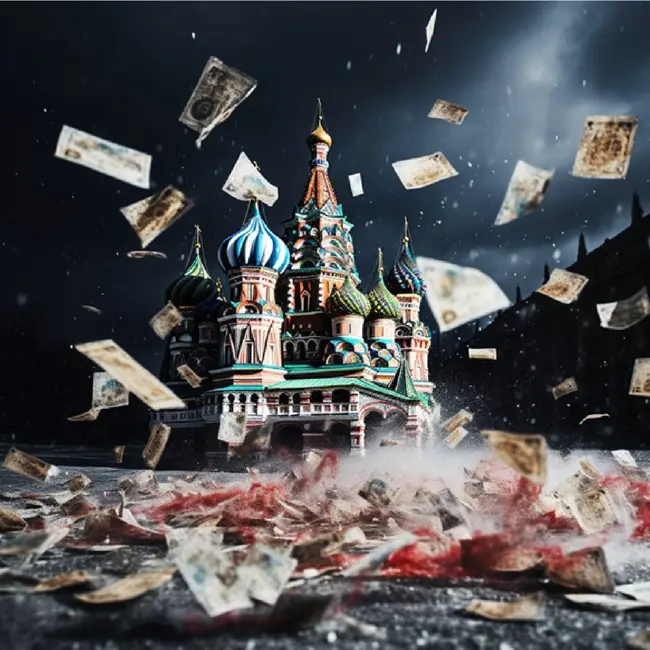 Как инфляция в России победила когнитивную ошибку