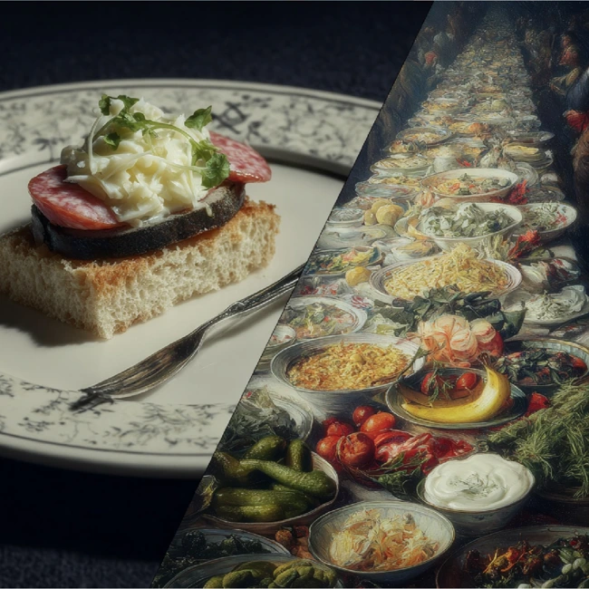 Почему в уме мы едим в 16 раз чаще, чем думаем (и как это губит наши цели)?