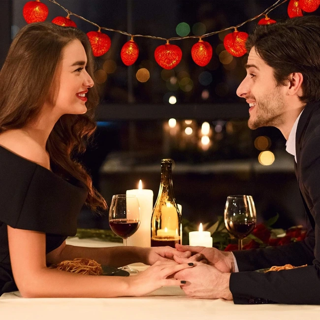 Афродизиаки на Свидании