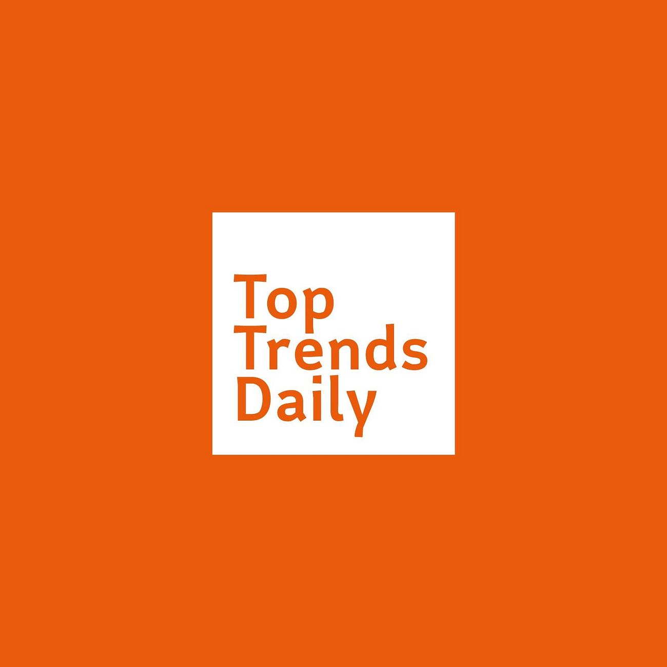 TopTrendsDaily