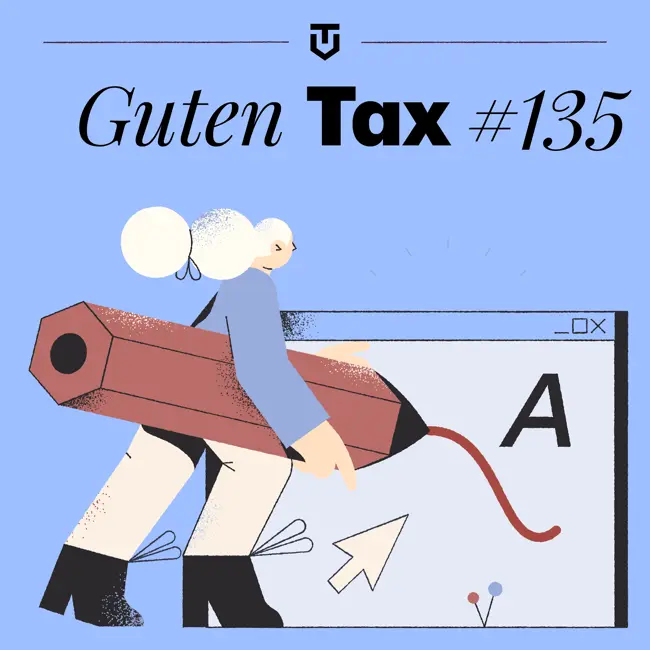 Guten Tax Awards: подводим налоговые и не только итоги 2024