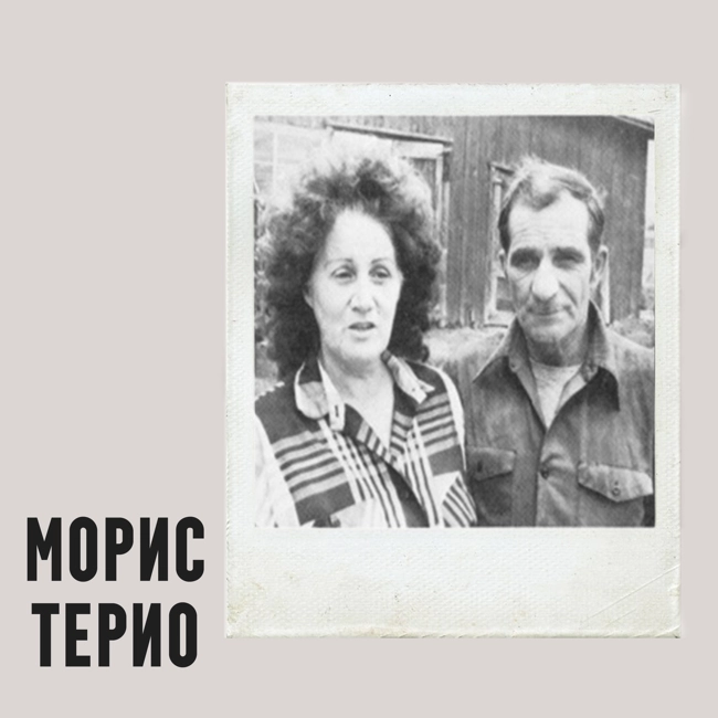 Демоны Мориса Терио