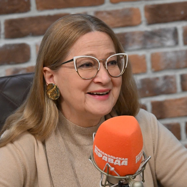 Тамара Глоба цитирует Оззи Осборна