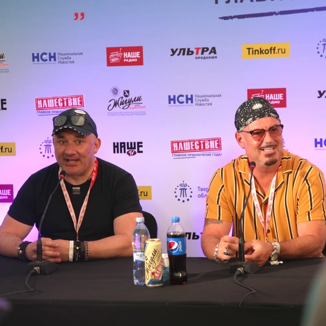 Группа «Секрет» выпустила альбом из прошлого «Big Beat 83»