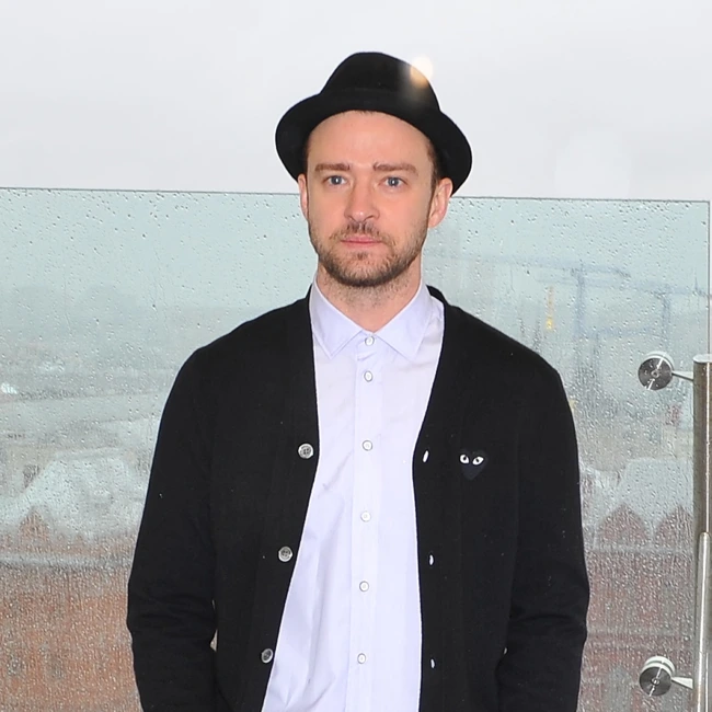 Джастину Тимберлейку 45: первый парень Бритни, лучший из N`SYNC и просто хороший артист