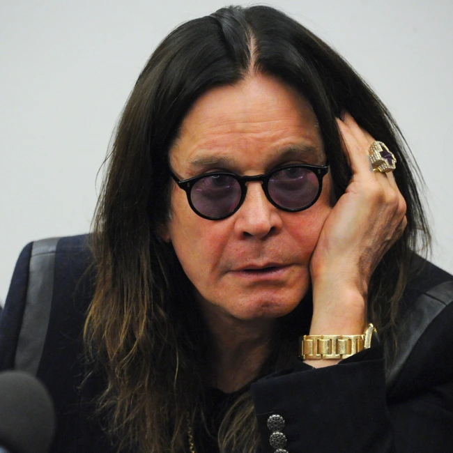 Red Hot Chili Peppers, Guns N’ Roses и Post Malone почтили память Оззи Осборна