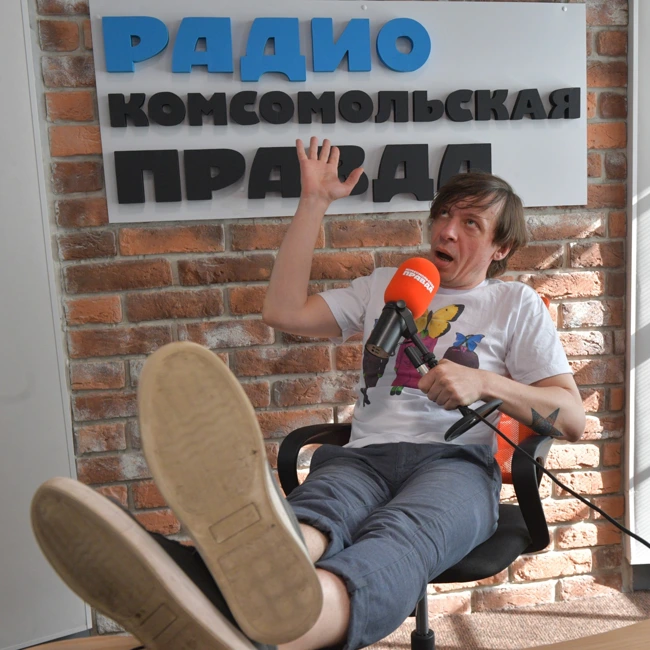 Найк Борзов ОПЯТЬ записал дуэт. На этот раз с Тосей Чайкиной