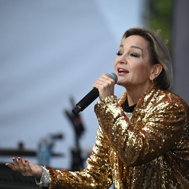 Буланова затмила NILETTO в совместной песне «Первыми»