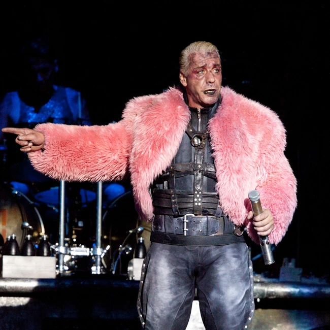 Приедут ли в 2026 году в Россию Limp Bizkit, Rammstein и Metallica