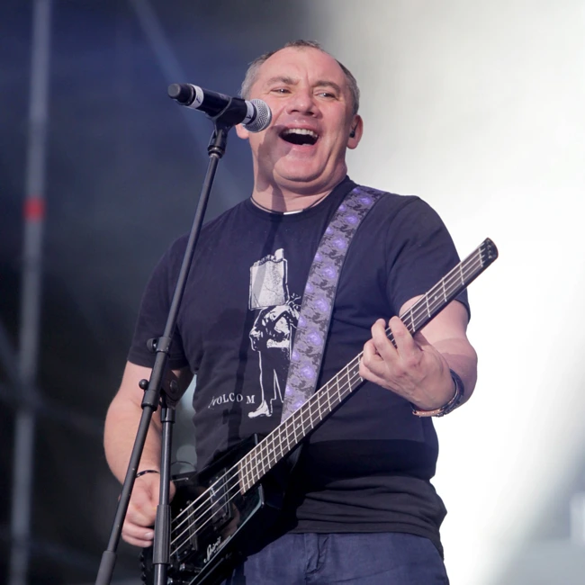 Группа «Секрет», переживающая 10-ю молодость, опять выпустила новую песню