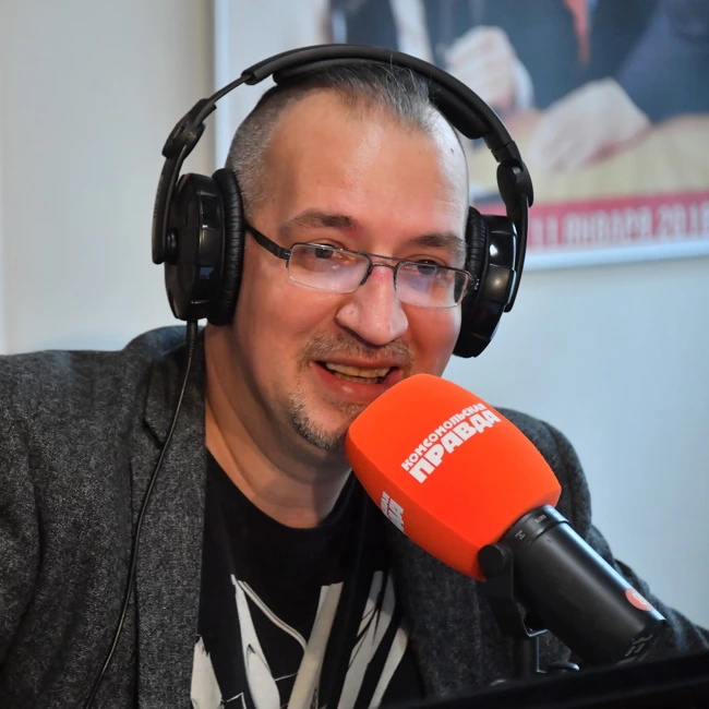 Главная утрата 2025 года: не стало ведущего «Настоящего хит-парада» Михаила Антонова