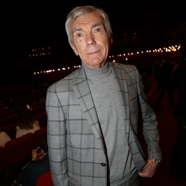 Не стало ведущего «Утренней почты» и «Утренней звезды» Юрия Николаева