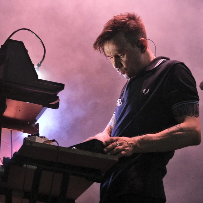 Саундтрек сериала «Камбэк»: от Mujuice до Дельфина