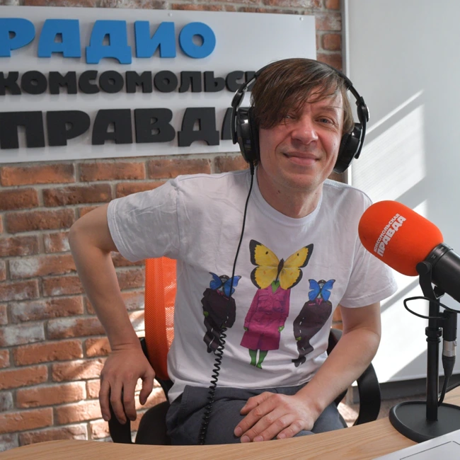 Найк Борзов променял рок на электронику