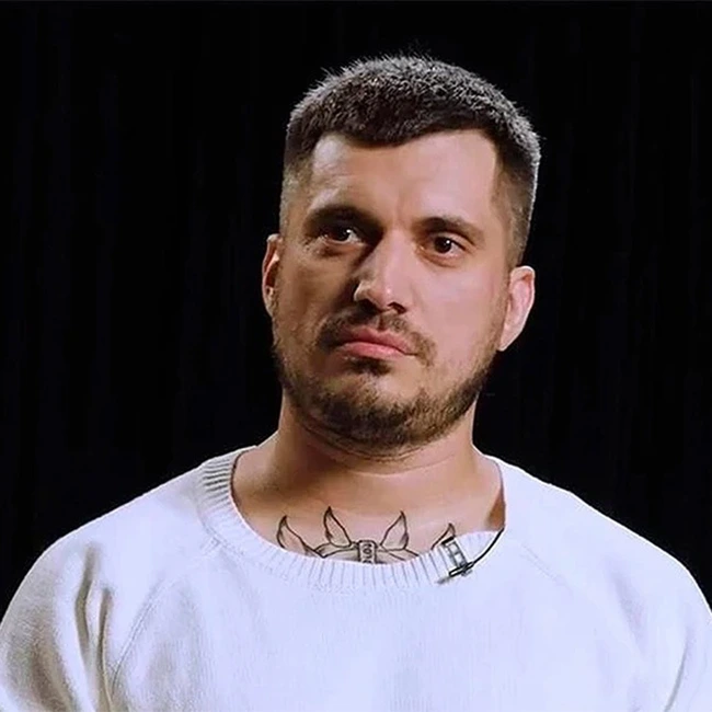 Паша Техник перед смертью записал песню про бывшую жену