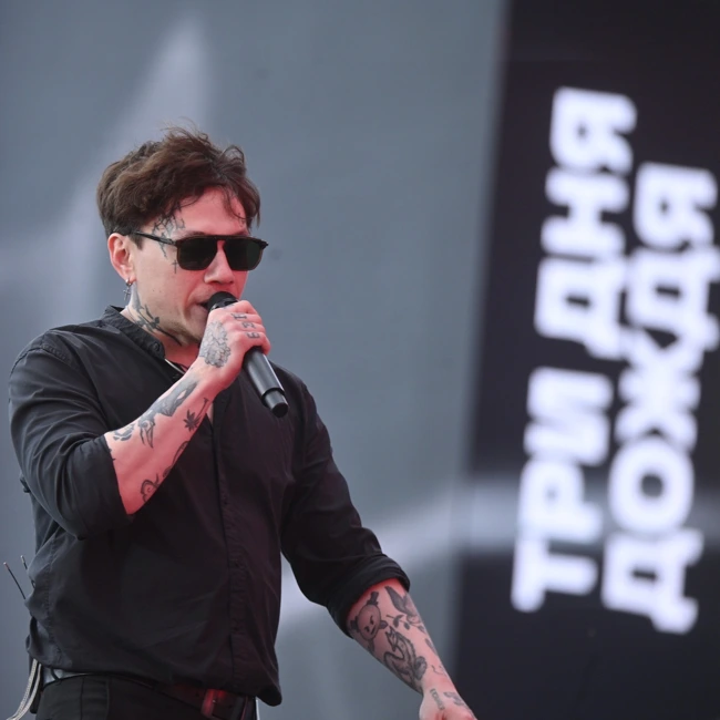 «Три кота» не одобряют: «TRITIA» и «Три дня дождя» записали совместную песню