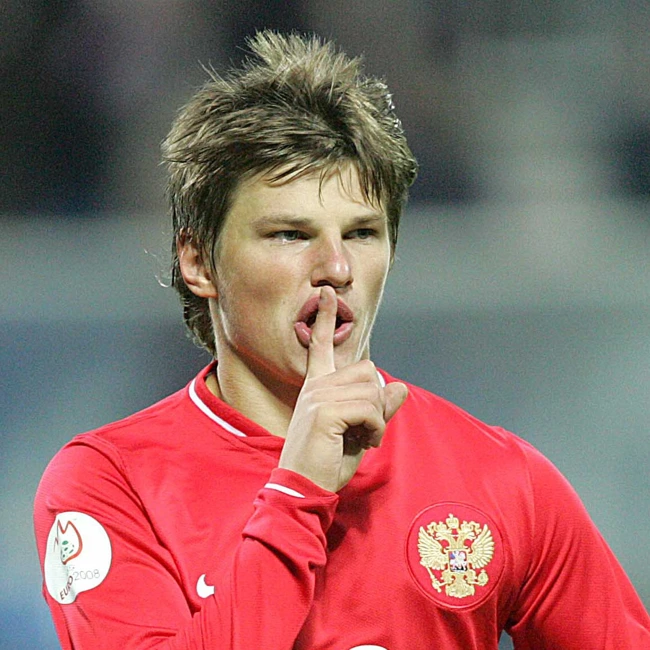 Футболист Андрей Аршавин запретил Scally Milano использовать свой образ в песне «Аршавин»