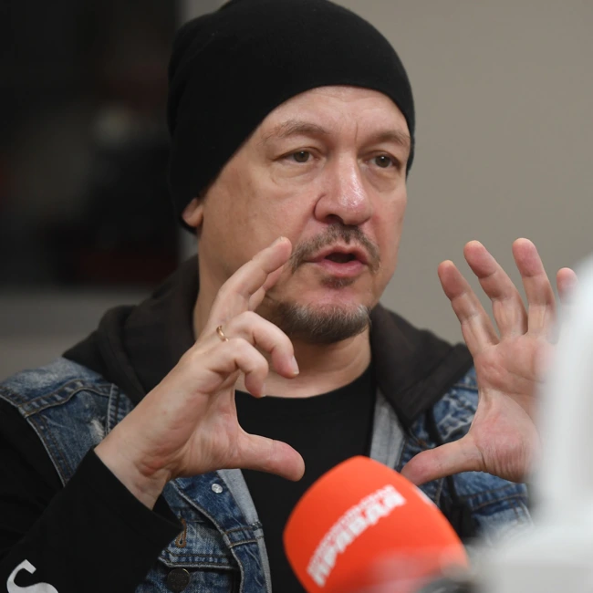 Покорители Запада Gorky Park вернулись с новой песней «Бум-Бум»