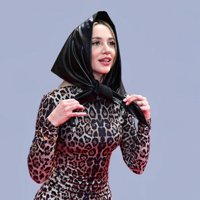 Мия Бойка предложила Госдуме создать комитет по запрету песен. Пусть начнет с себя