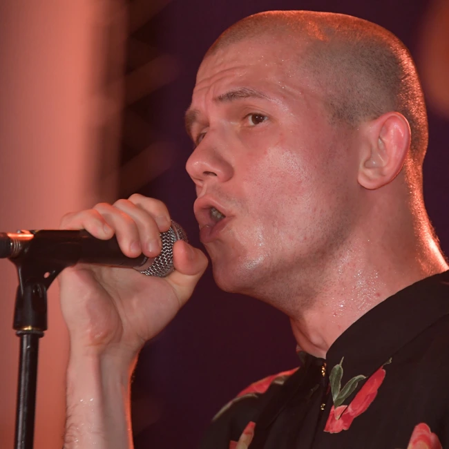 Потому и страшно: умер лидер группы Shortparis Николай Комягин