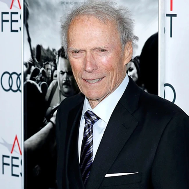 Отмечаем 95-летие Клинта Иствуда вместе с песней Gorillaz «Clint Eastwood»