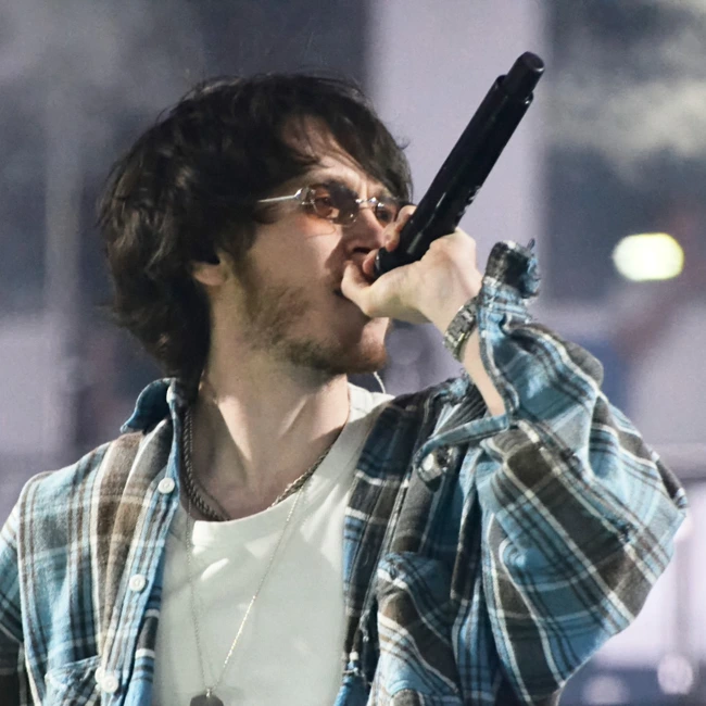 Big Baby Tape при помощи OG Buda и Scally Milano выпустил альбом «ILOVEBENZO»