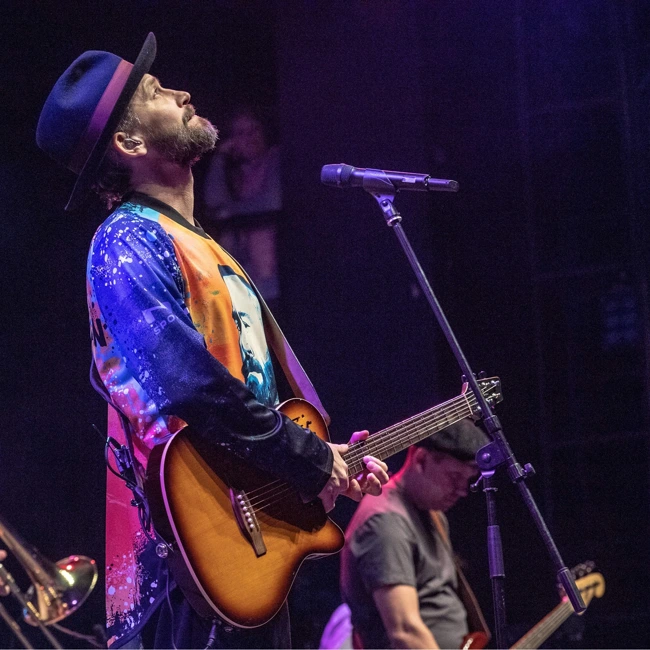 Uma2rman, записавшие кавер на песню «Любэ»: Мы выросли на песнях Расторгуева