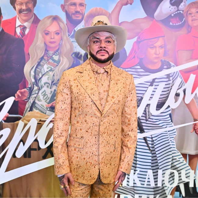 Саундтрек к «Невероятным приключениям Шурика»: Киркоров в лаваше и «Лабутены» без Шнура