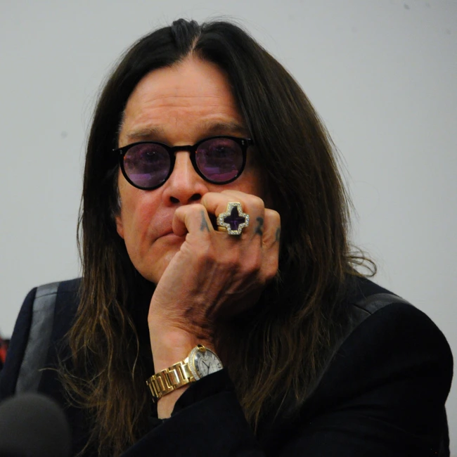 Музыканты и поклонники простились с Оззи Осборном и Black Sabbath