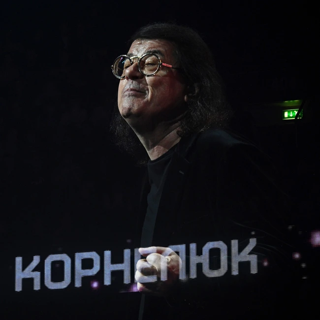 История создания песни Игоря Корнелюка «Город, которого нет» из сериала «Бандитский Петербург»